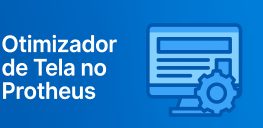 Otimizador de tela