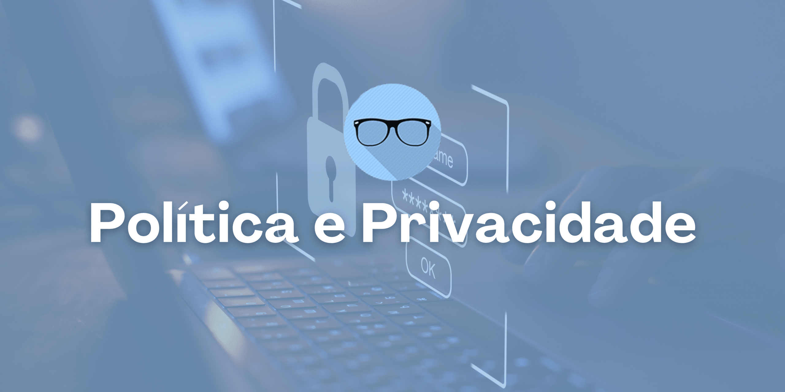 politica e privacidade 2