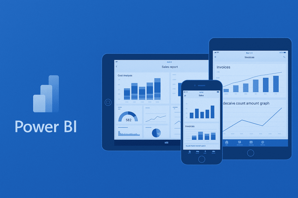 power bi