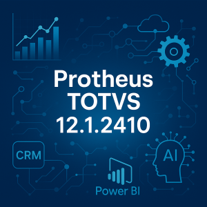 Protheus