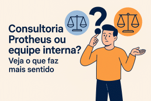 Consultoria Protheus