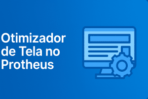 Otimizador de tela