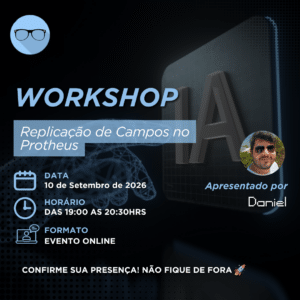 Workshop Daniel