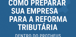 reforma tributária