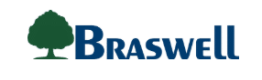 Logo Braswell