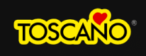 Logo Toscano Alimentos
